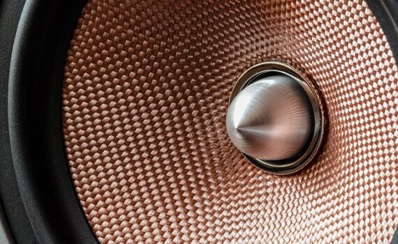 Subwoofer