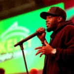 Chris Kelly Rapper - der ultimative Guide für Fans Viraler Beitrag zu Chris Kelly Rapper