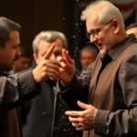 Viraler Beitrag zu Rapper 18 Karat Abschiebung